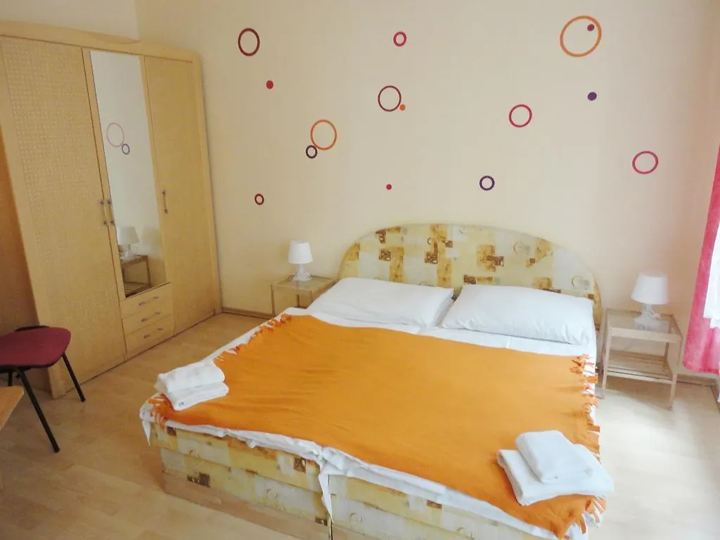 Hotel Jizera كارلوفي فاري
