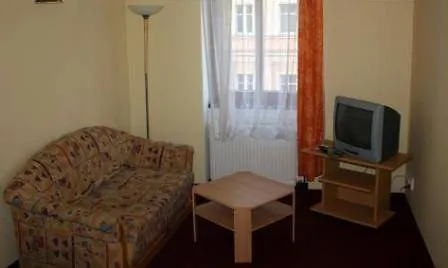 Hotel Jizera كارلوفي فاري 3*,
