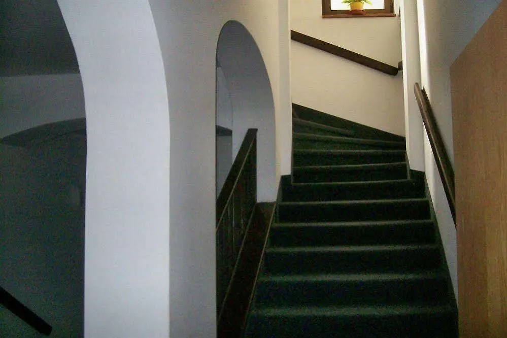 Hotel Jizera كارلوفي فاري