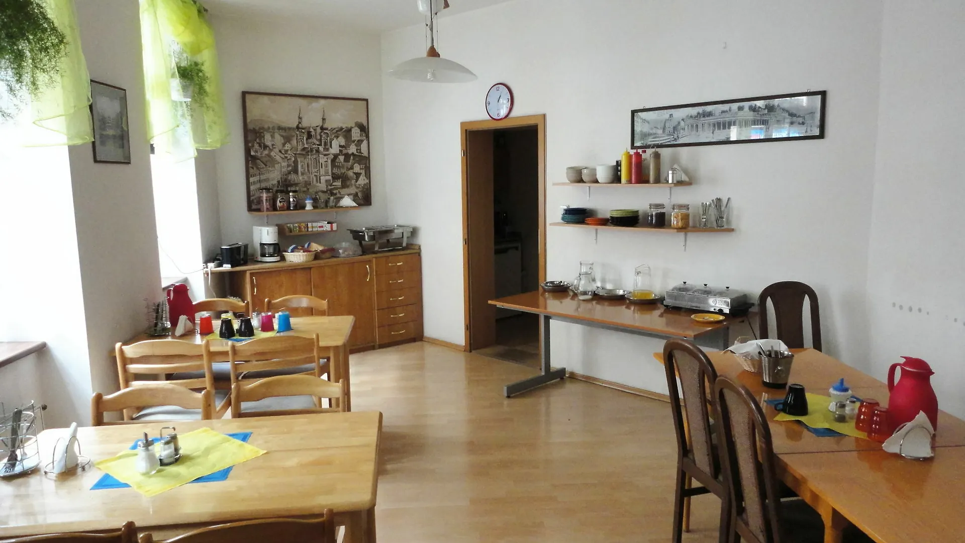 Hotel Jizera كارلوفي فاري