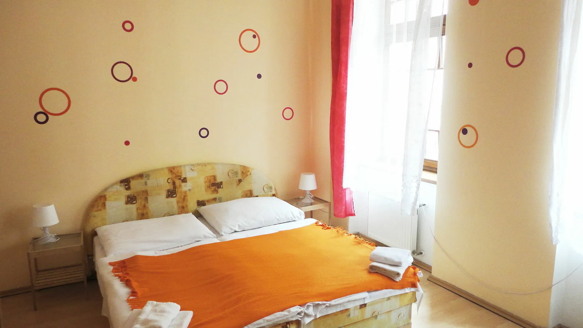 Hotel Jizera كارلوفي فاري 3*,  جمهورية التشيك